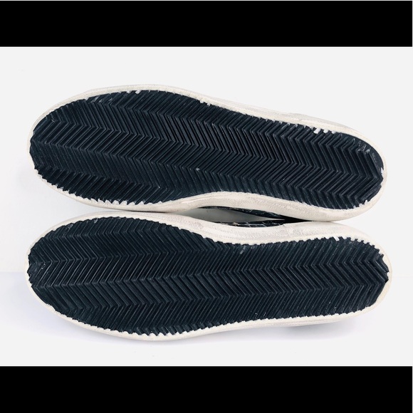 SOLD Golden Goose Deluxe Brand Superstar Sneakers 40 - Picture 7 of 16